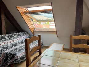 Home sweet home La Bresse
